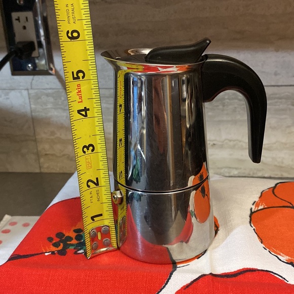 Espresso moka maker - Picture 3 of 5